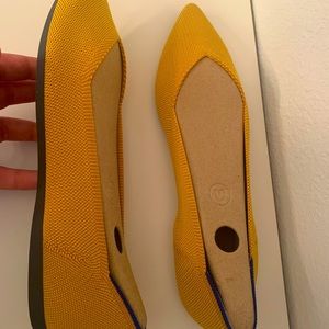 Rothy’s Point - Never Worn!